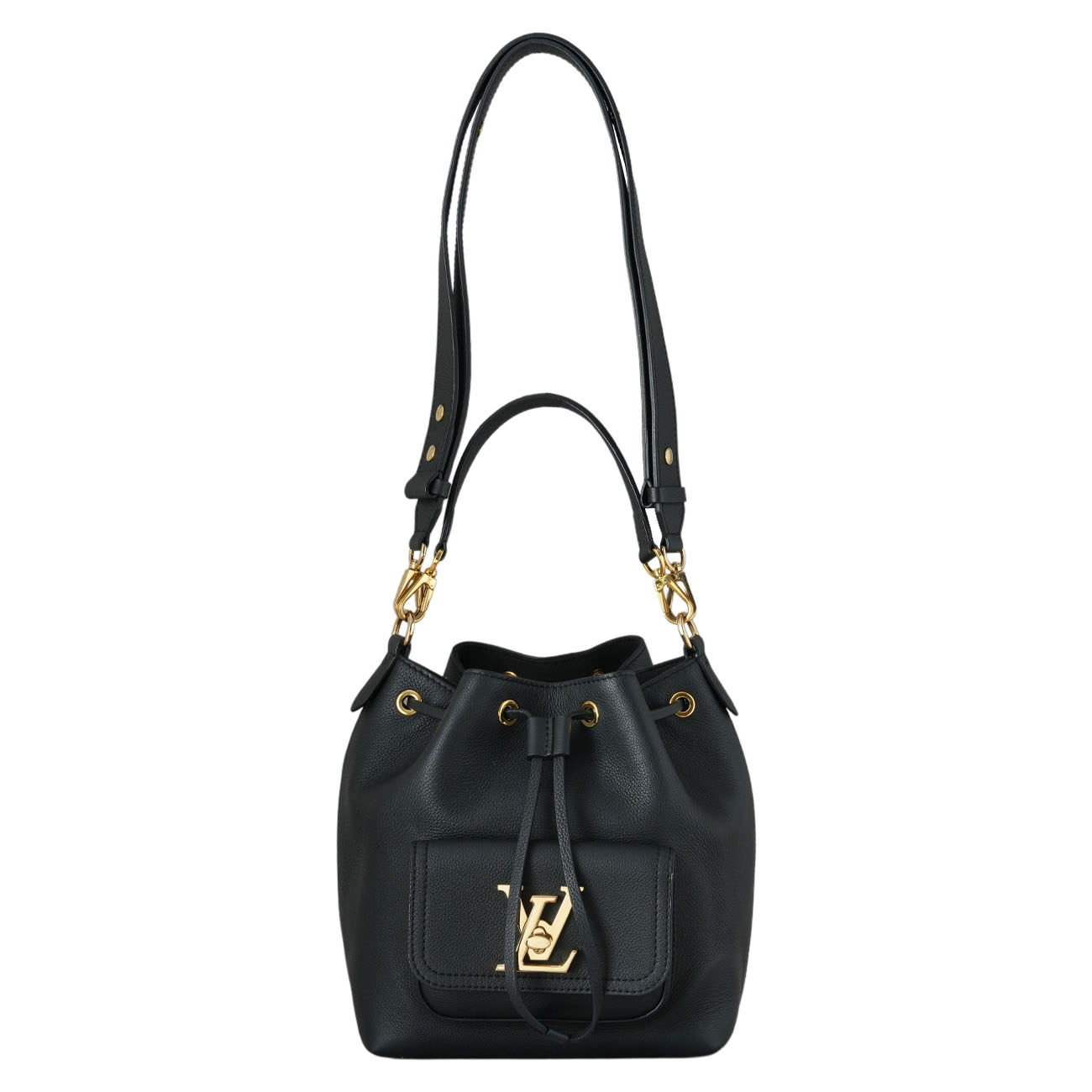 LOUIS VUITTON(USED)루이비통 M57687 락미 버킷